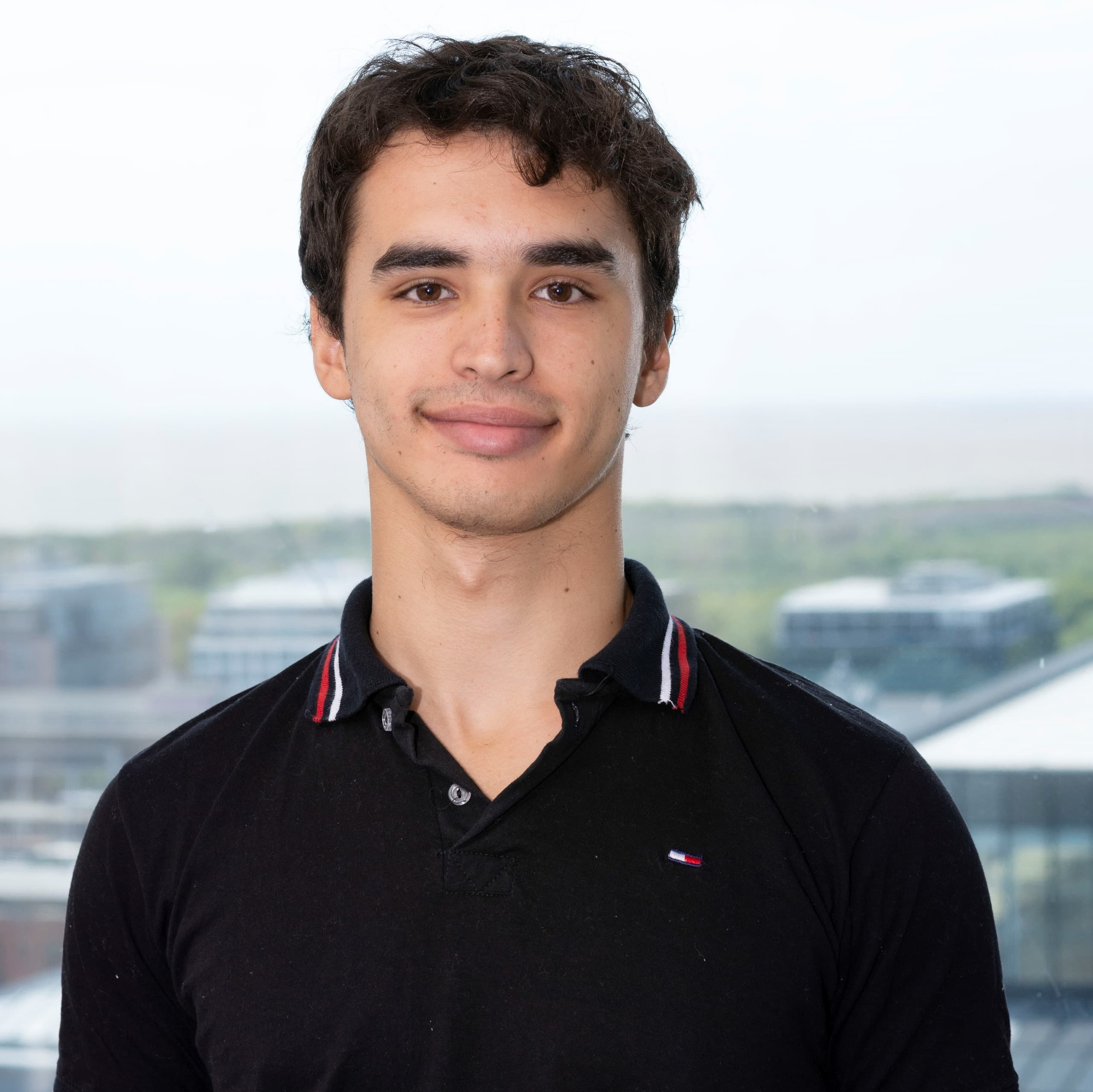 Ramiro Schulmeister, fundador de FactuNodo